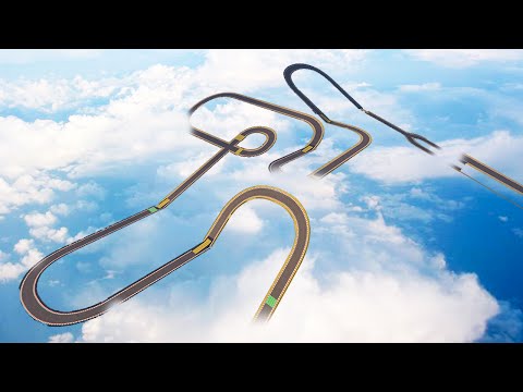 WORLD'S HARDEST SKY RACE EVER CREATED! (GTA 5 Funny Moments) - UCfLuMSIDmeWRYpuCQL0OJ6A