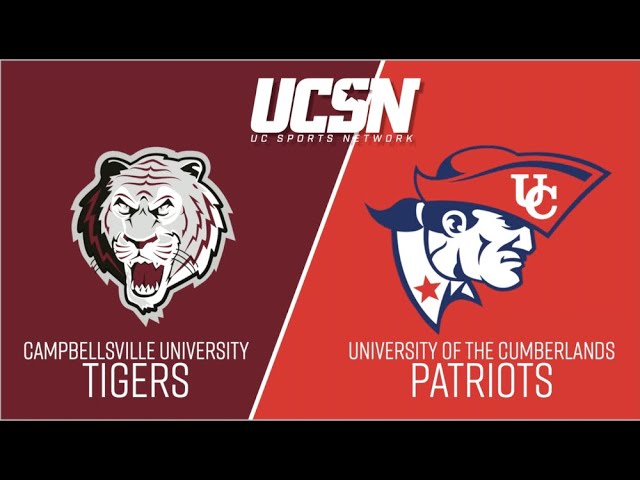 University Of The Cumberlands Basketball: A Must-See Event