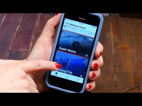 CNET Update - eBay wants you to battle for holiday deals, but Watson knows your wish list - UCOmcA3f_RrH6b9NmcNa4tdg