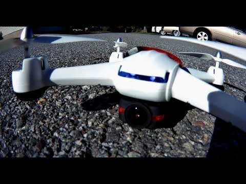 DM009 with Q6 Firefly FLYABILITY TESTING FLIGHT TIME TEST REVIEW - UCXP-CzNZ0O_ygxdqiWXpL1Q