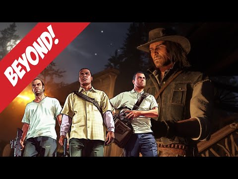 Will GTA Fans Like Red Dead 2? - Beyond Highlight - UCKy1dAqELo0zrOtPkf0eTMw