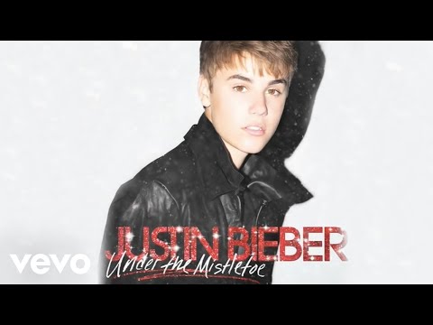 Justin Bieber - All I Want Is You (Official Audio) - UCHkj014U2CQ2Nv0UZeYpE_A