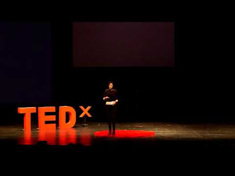 Women, STEM and EDM | Dani  Deahl | TEDxParkerSchool - UCsT0YIqwnpJCM-mx7-gSA4Q