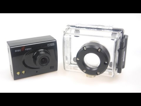 The Discovery HD 1080p Fail Cam. Why you can't always trust product specs on ebay - UC5I2hjZYiW9gZPVkvzM8_Cw