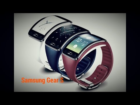 Samsung Gear S Experience App - UCenU8Lc_KuRTyJzs0t1Tteg