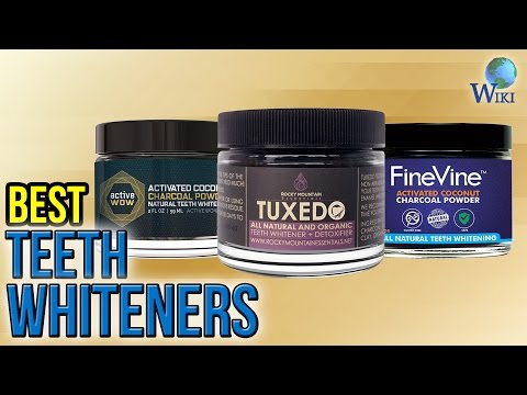 10 Best Teeth Whiteners 2017 - UCXAHpX2xDhmjqtA-ANgsGmw