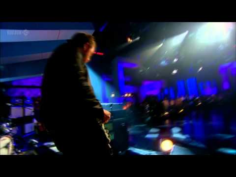 Coldplay What If - Later with Jools Holland Live HD