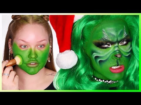 NEVER WOULD I EVER MAKEUP CHALLENGE! - UCzTKskwIc_-a0cGvCXA848Q