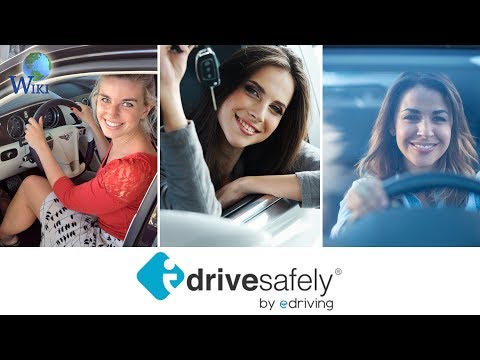 I Drive Safely: 5 Fast Facts - UCXAHpX2xDhmjqtA-ANgsGmw