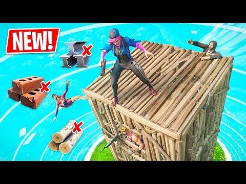 NO FARMING!! Quad Launcher Unvaulted and New LTM in Fortnite Battle Royale! - UC2wKfjlioOCLP4xQMOWNcgg