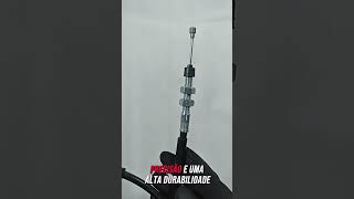 Cabo Embreagem Nxr 150 Bros Ks Es Esd 2003 2004 2005