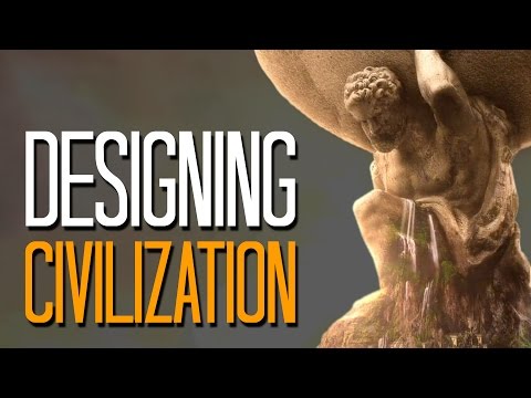 Why doesn’t Sid Meier still make Sid Meier’s Civilization? - Here's A Thing - UCciKycgzURdymx-GRSY2_dA