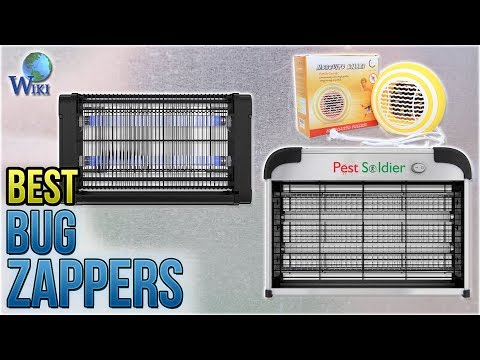 10 Best Bug Zappers 2018 - UCXAHpX2xDhmjqtA-ANgsGmw