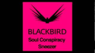 Soul Conspiracy - Sneezer (teaser)