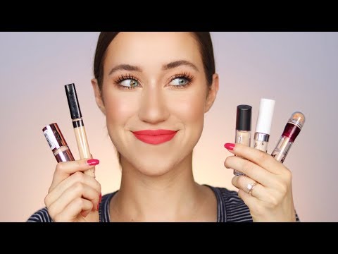 Top 5 Affordable Concealers  - UCLF42C7y73FKA8ye_5Nn-Kw