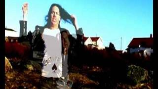 NOSTRADAMEUS - Not Only Women Bleed (2010) // Official Music Video // AFM Records