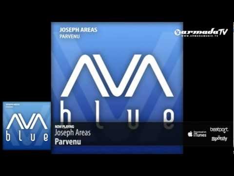 Joseph Areas - Parvenu (Original Mix) - UCGZXYc32ri4D0gSLPf2pZXQ