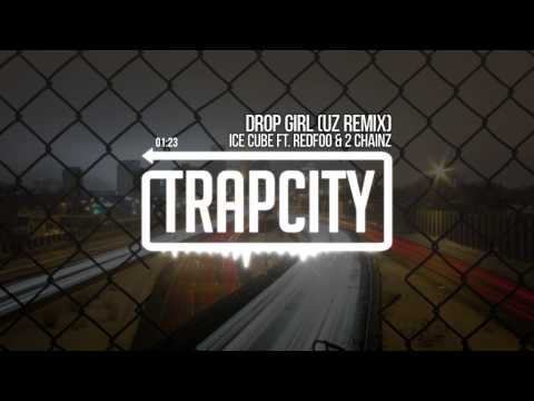 Ice Cube - Drop Girl ft. Redfoo & 2 Chainz (UZ Remix) - UC65afEgL62PGFWXY7n6CUbA