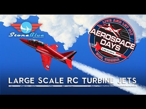 RC Turbine Jets - UC0H-9wURcnrrjrlHfp5jQYA