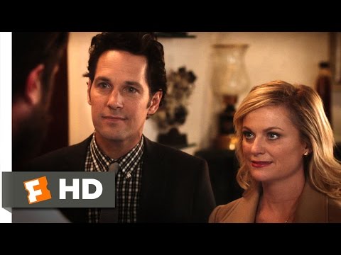 They Came Together (6/11) Movie CLIP - First Date (2014) HD - UC3gNmTGu-TTbFPpfSs5kNkg