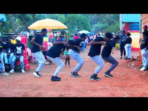Clap Clap💥💯 by Blaiz Fayah choreography by @smaquersdance_ent