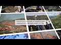 Imatge de la portada del video;Bienvenido al Canal Youtube del Centro de Investigaciones sobre Desertificación, CIDE (CSIC-UV-GVA)