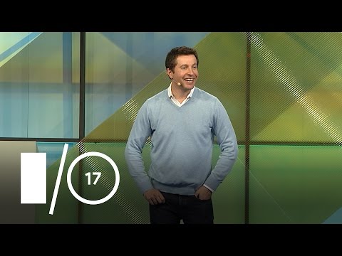 Build Great Monetization Experiences with the All New AdMob (Google I/O '17) - UC_x5XG1OV2P6uZZ5FSM9Ttw