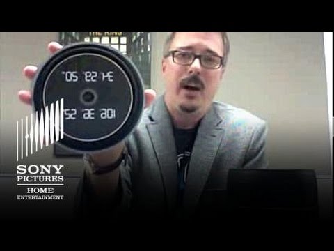 Vince Gilligan UnBoxing Breaking Bad : The Complete Series Barrel Set - UCz97F7dMxBNOfGYu3rx8aCw