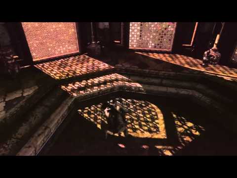 Uncharted 3 Treasures Guide - Chapter 21 - The Atlantis of the Sands (5 Treasures) | WikiGameGuides - UCCiKcMwWJUSIS_WVpycqOPg