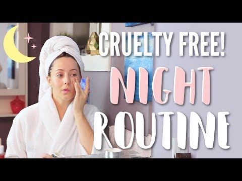 My Night Routine 2019!  - UCsWQWXOPongqZJM5D3B_oRQ