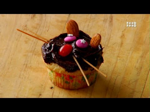 Bunny Cup Cakes - Mummy Ka Magic - UCthIcpK06l9bhi9ISgreocw