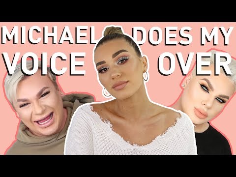 MICHAEL DOES MY VOICE OVER *Don't Watch If Easily Offended* - UCPG6A5tNaPfv2SRNW2beq5Q