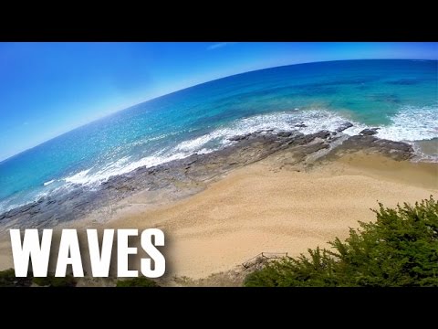 Summer FPV Aussie Coastline - One Good Day - UCOT48Yf56XBpT5WitpnFVrQ