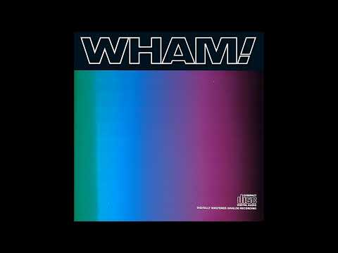 Wham! - Battlestations  (Remastered)