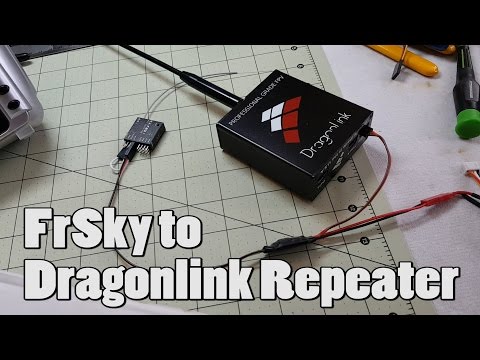 FrSky to Dragonlink Repeater - UCnJyFn_66GMfAbz1AW9MqbQ