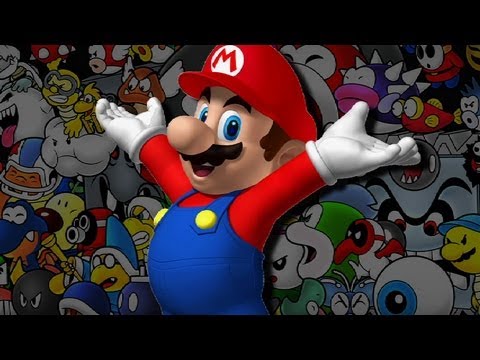 Top 10 Mario Games - UCaWd5_7JhbQBe4dknZhsHJg