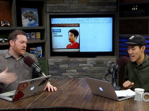 The 404 - Ep. 1422: Where we quit the pick-up tip - UCOmcA3f_RrH6b9NmcNa4tdg