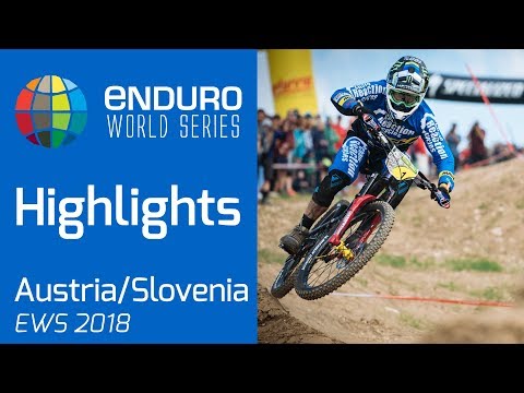 FULL Highlights Rd 4 | Petzen/Jamnica, Austria/Slovenia, 2018 - UC2GIHZpQiJy-8286f4lj_cg
