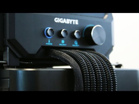 GIGABYTE Waterforce 3X 980 SLI - Complete Review - UCkWQ0gDrqOCarmUKmppD7GQ