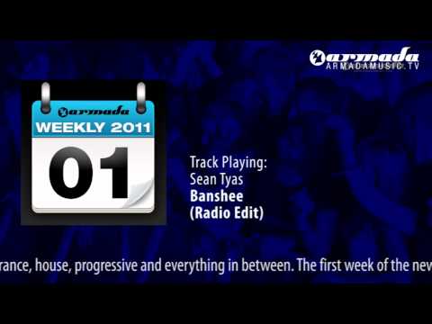 Armada Weekly 001 - UCGZXYc32ri4D0gSLPf2pZXQ