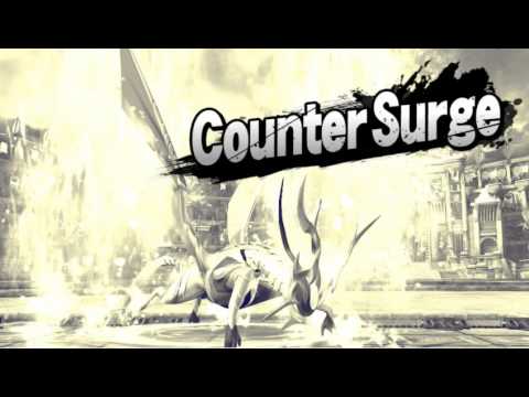 Corrin Gameplay Breakdown! - Super Smash Bros  3DS & Wii U - UCfAPTv1LgeEWevG8X_6PUOQ