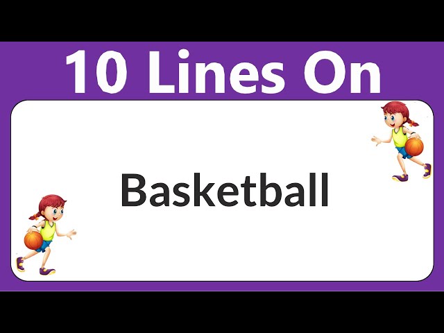 Basketball Articles For Students: The 10 Must-Reads
