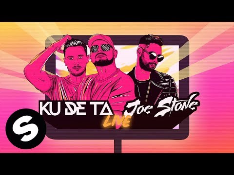 Ku De Ta x Joe Stone - What You Do (feat. Sylvia Mwenze) [Official Music Video] - UCpDJl2EmP7Oh90Vylx0dZtA