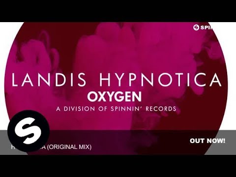 Landis - Hypnotica (Original Mix) - UCpDJl2EmP7Oh90Vylx0dZtA