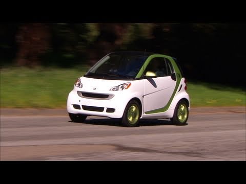 2011 Smart Electric Drive Passion Coupe - UCOmcA3f_RrH6b9NmcNa4tdg