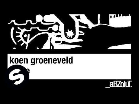 Koen Groeneveld  - Wave (Original Mix) - UCpDJl2EmP7Oh90Vylx0dZtA