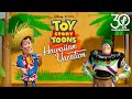 Toy Story Toons Hawaiian Vacation  Celebrate Toy Story 30th Anniversary.360p