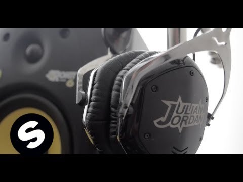 Making of Lost Words by Julian Jordan (Teaser) - UCpDJl2EmP7Oh90Vylx0dZtA