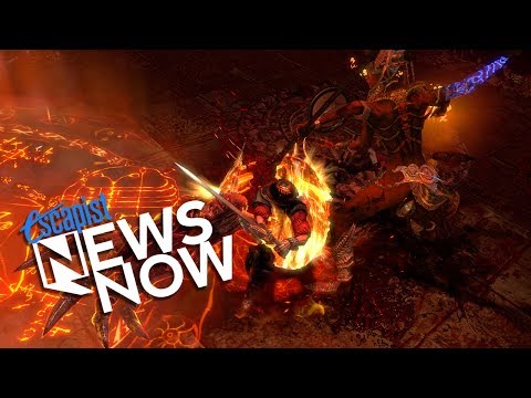 PATH OF EXILE: SACRIFICE OF THE VAAL GAMEPLAY PREVIEW - UCqg5FCR7NrpvlBWMXdt-5Vg