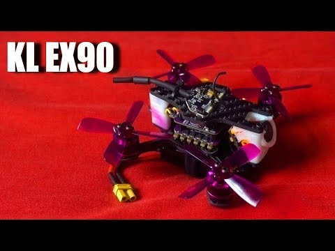 KL EX90 3S brushless Micro With a CCD! - UCsFctXdFnbeoKpLefdEloEQ